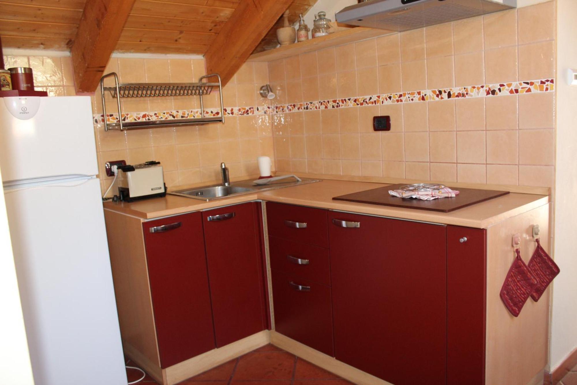 Bed and Breakfast Segni E Impronta Finale Ligure Habitación foto